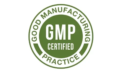 RevaNail GMP Certified