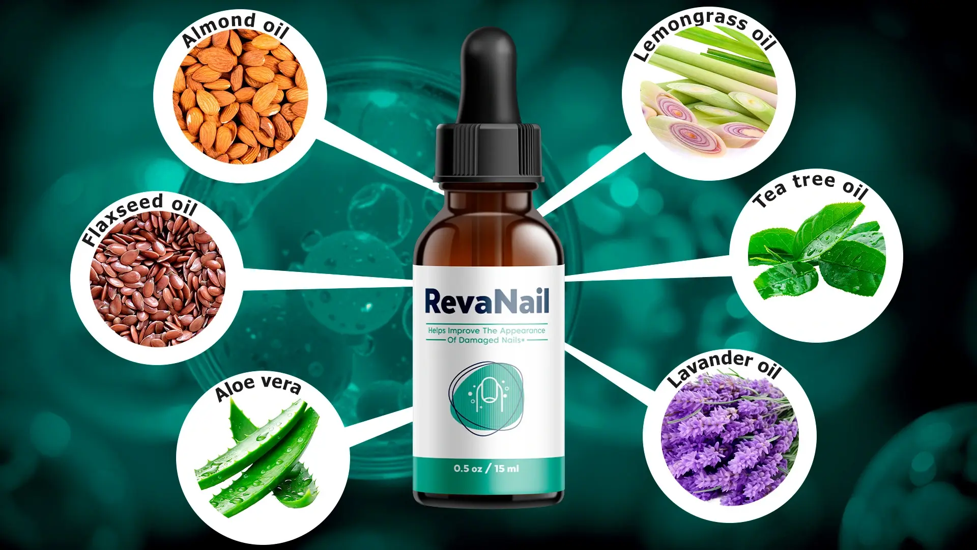 Healthy Nails, Healthy Skin