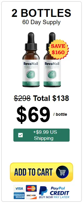 Buy RevaNail 1 Bottle